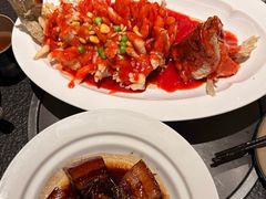 -金陵家宴·金陵春·南京菜(夫子庙店)