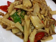 -下梅人家土菜馆(历史文化餐厅度假区店)