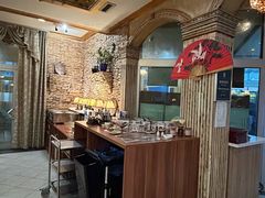 -萨拉热窝长城中餐厅