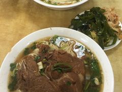 -水仙拉面(水仙街店)