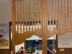 -小土豆北方菜馆(文慧园店)