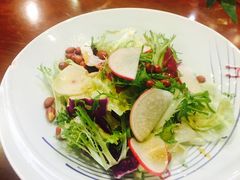 -大汗行宫园林餐厅