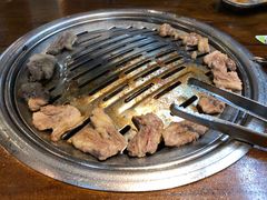 -·缸桶屋·韩式牛肋条自助烤肉(西湖D11店)