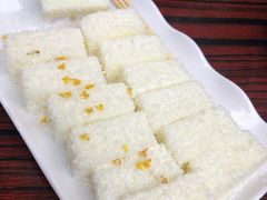 -周大娘牛乳(旧寨古村总店)
