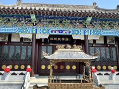 -大连蚂蚁岛度假区