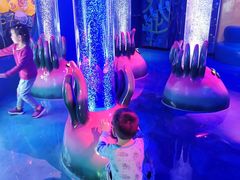 -沈阳海洋探索中心