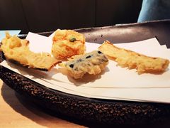 天妇罗-泉寿司(万科公园店)