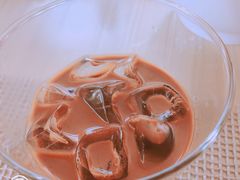 -芽庄洲际酒店自助餐厅