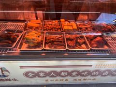-卤鹅鲜生(卤鹅鲜生万科金域悦府店)
