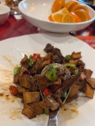 -丽景半岛国际酒店·宴会厅