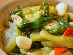 -老西门·常州菜(新区店)