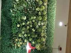 大堂-永和大王(浦东南路店)