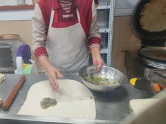 -陈六子全羊馆·烧烤·烤羊排(山东理工大店)