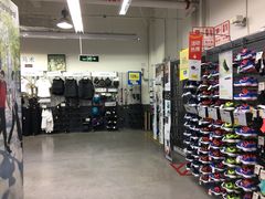 -迪卡侬(李沧店)