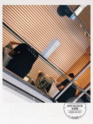 -NICE SALON 奈丝造型