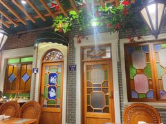 -老广酒楼(樱花店)