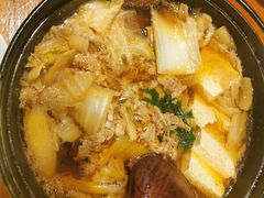 -千代武日本料理(爱建店)