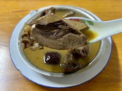 -然香姜汁(江城小区店)