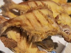 -小船渔村•大连菜•大连焖鱼(黄河路店)