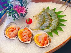 -万盛合(渔人码头店)