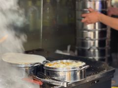 -敦煌夜市