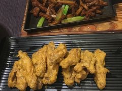 -孙家外婆•长春地标美食新名片(吾悦广场店)