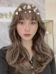 -3AM HAIR SALON染发接发