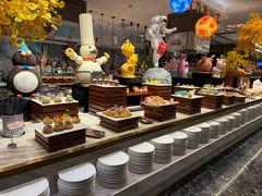 -长兴开元名都大酒店·地中海咖啡厅