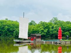 -大九湖