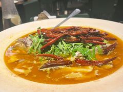 -清水亭湖北菜(大屯DT51店)