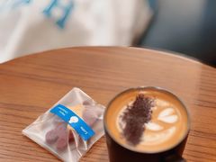 -LOTTA COFFEE(安居博文苑店)