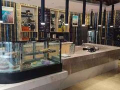 -西安长征华美达酒店