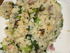 -舒蔡记生煎菜饭(云南中路店)