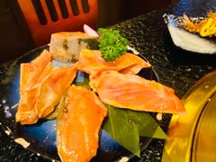-肉匠日式烧肉屋·和牛居酒屋·酒水小食堂(大汉悦中心店)