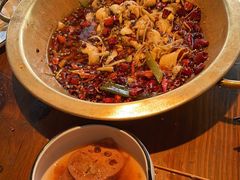 -永安水煮活鱼·仪征菜(仪征奥林匹克店)