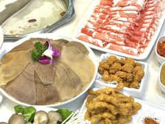 -傣妹火锅(南京东路一店)