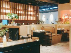 大堂-嘿嘟嘟·肋条烧肉放题(爱融荟城店)