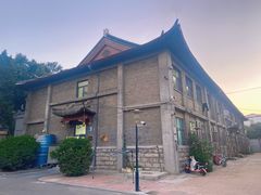 -山东大学(趵突泉校区)