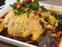 -六泰居·尔滨地标·东北菜(泰山路店)