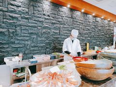 -一本料理(西溪天街店)