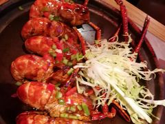 -啫神·广州地标美食(北京路店)