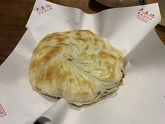 -大秦地·西北菜(纬四路店)