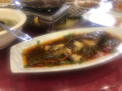 -老虎土菜馆·农家土菜