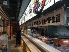 -云味馆·云南菜·云南米线(景田店)