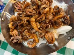 -起士林西餐厅(东经路店)
