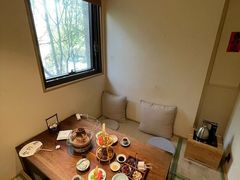 -梅间堂茶馆(绿地缤纷城店)