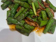 -阿莉餐厅(枣阳路店)