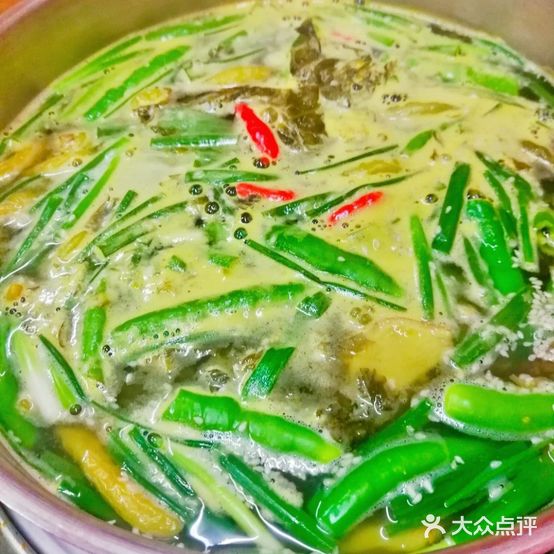 三宝串串(彩虹北路店)