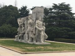 -上海市龙华烈士陵园