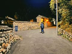 -北京山里寒舍度假酒店